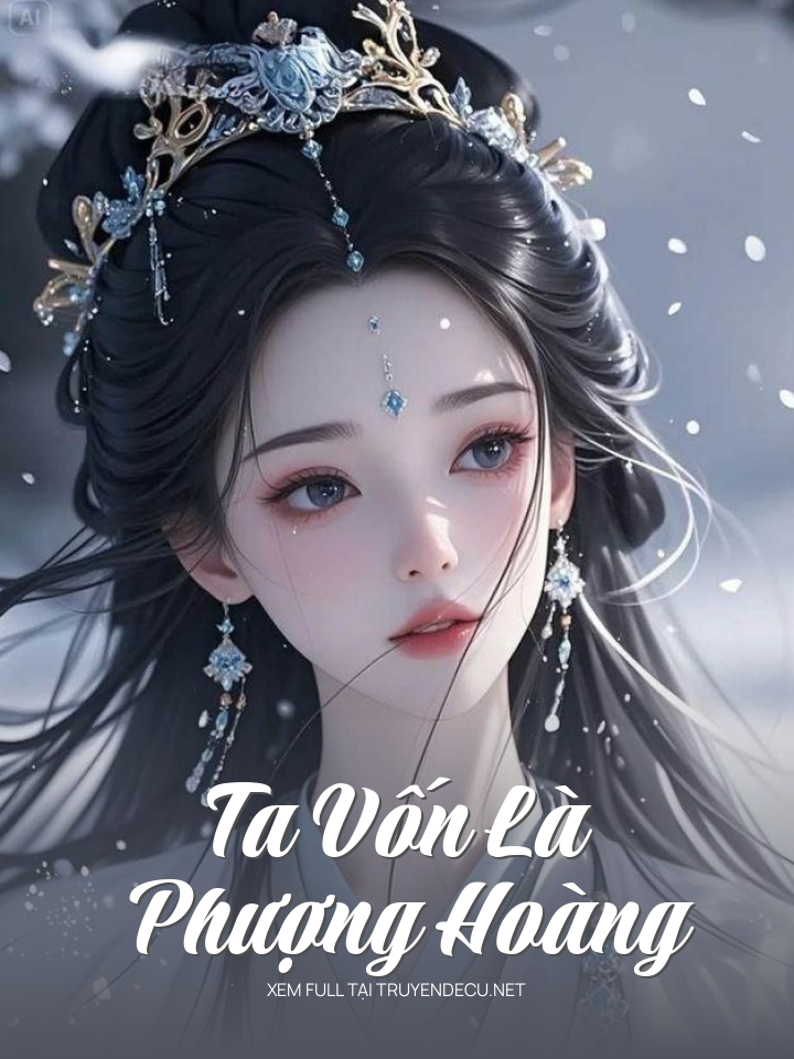 Ta Vốn Là Phượng Hoàng