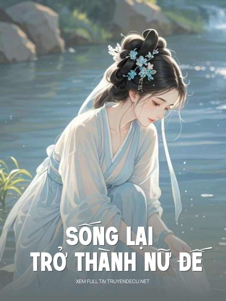 Sống Lại Trở Thành Nữ Đế