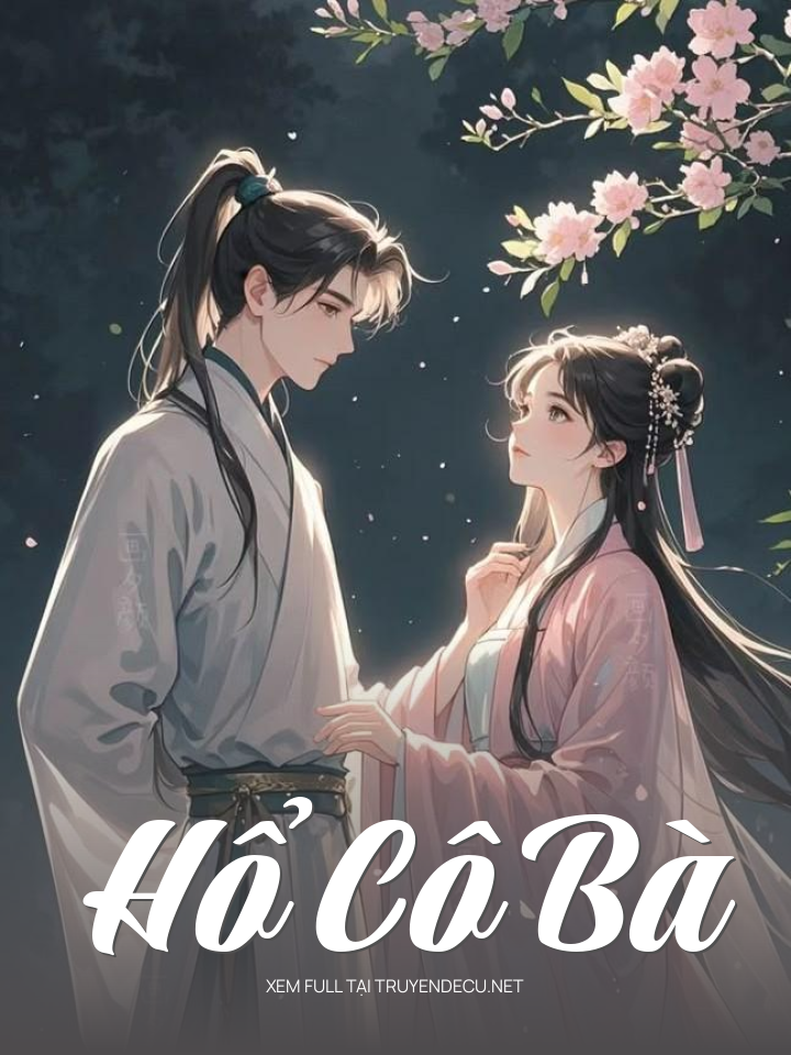 
                            Hổ Cô Bà