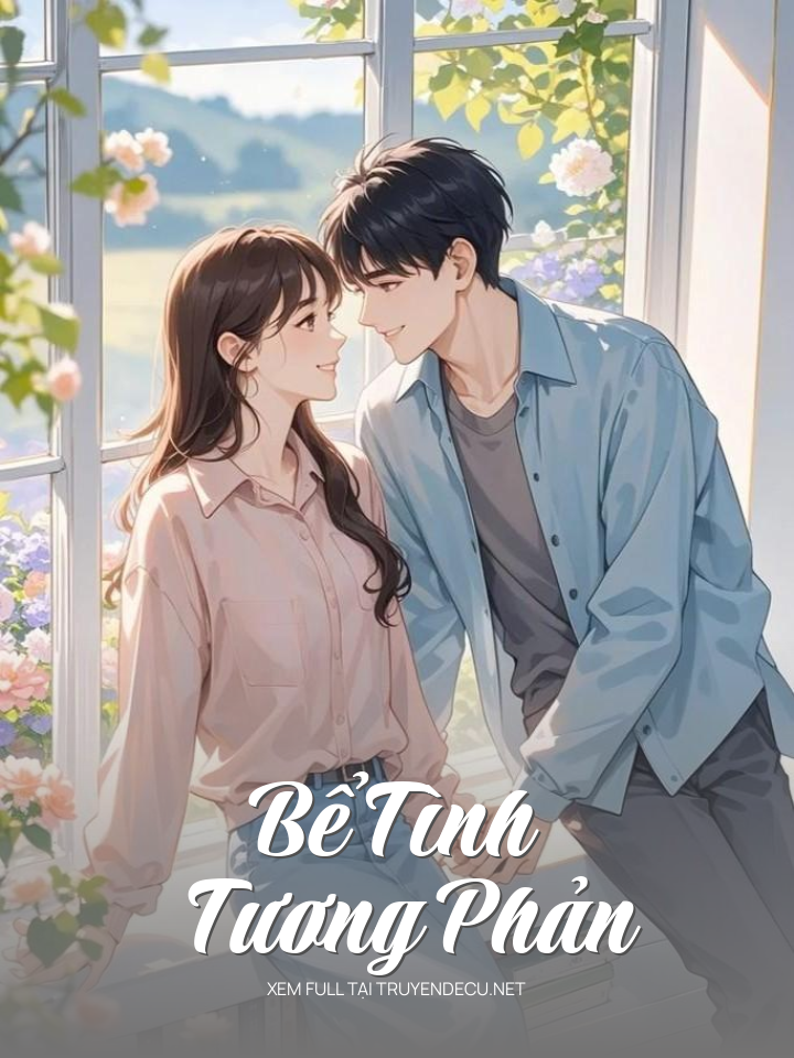 Bể Tình Tương Phản