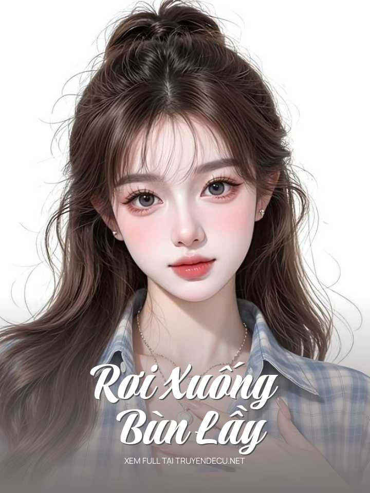 Rơi Xuống Bùn Lầy