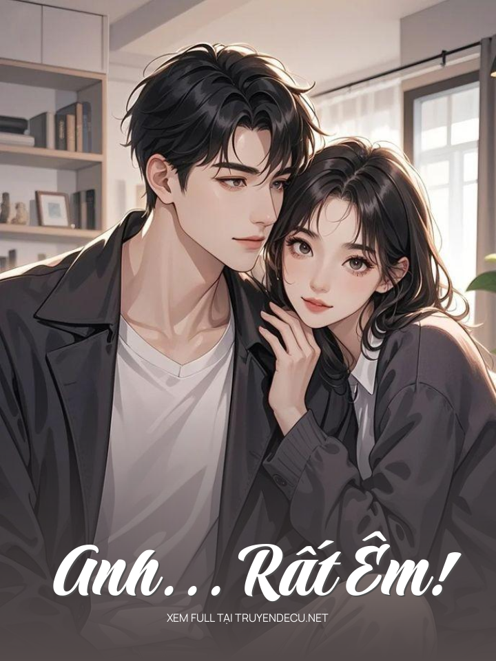 Anh... Rất Êm!