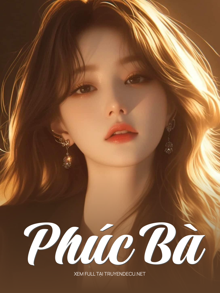 
                            Phúc Bà