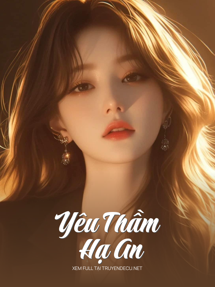 
                            Yêu Thầm Hạ An