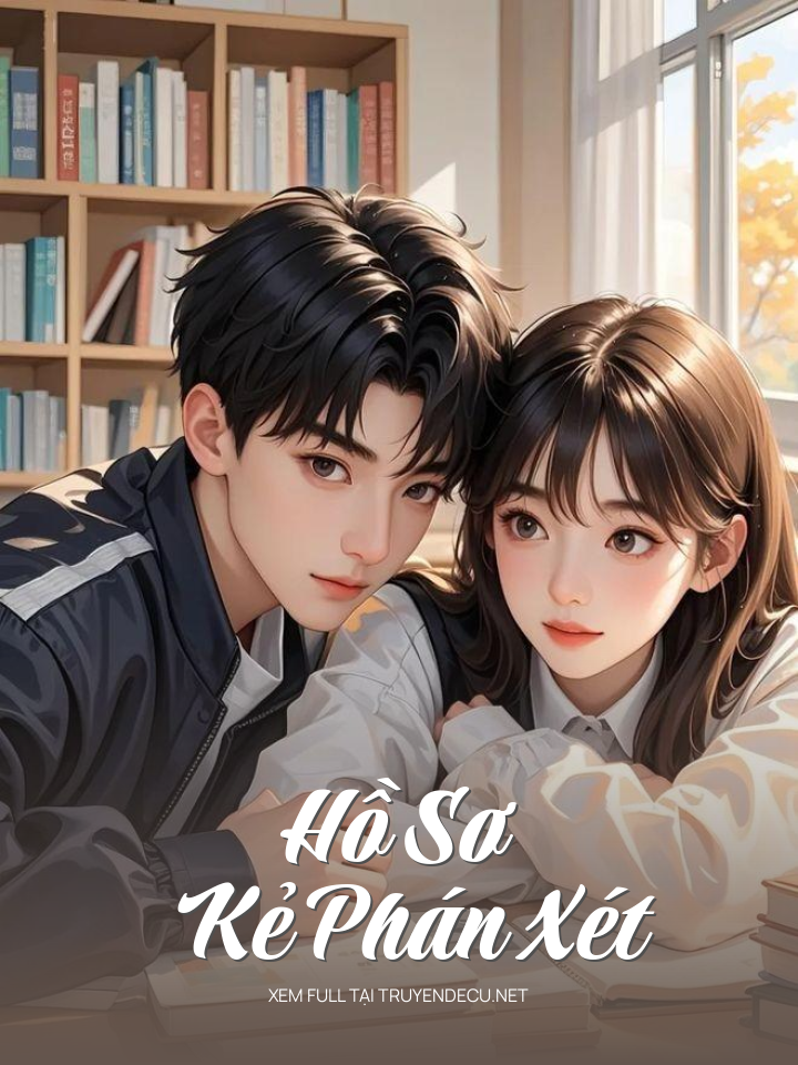 Hồ Sơ Kẻ Phán Xét