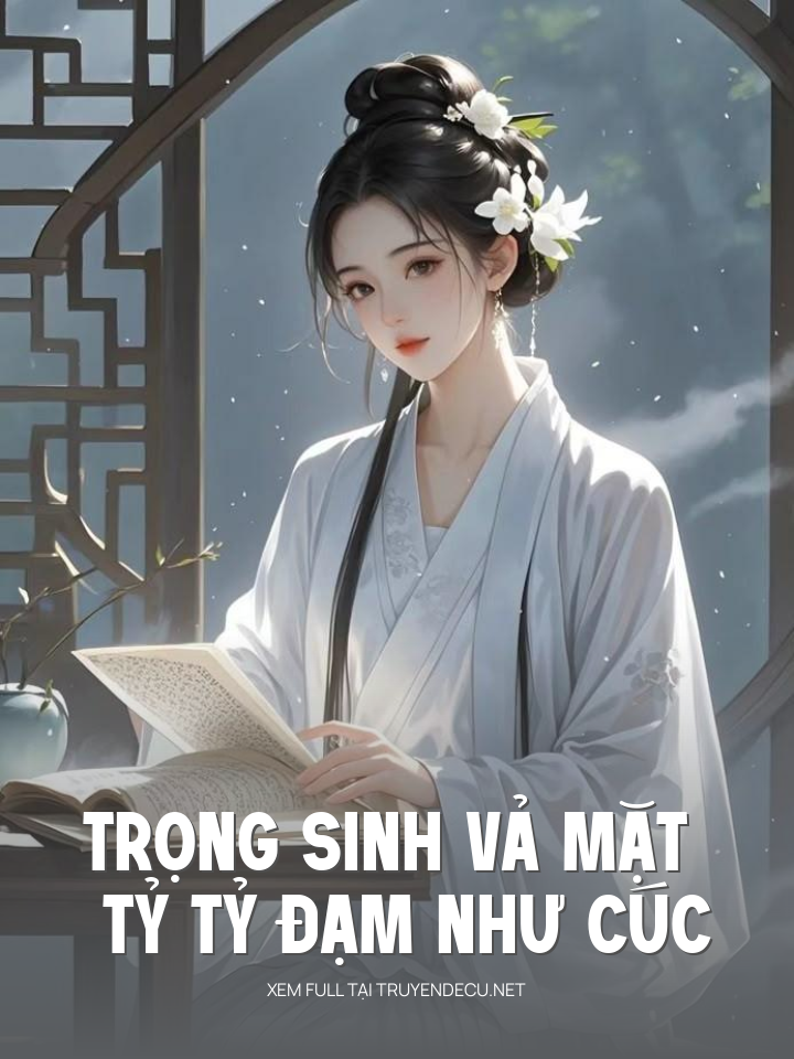 Trọng Sinh Vả Mặt Tỷ Tỷ Đạm Như Cúc