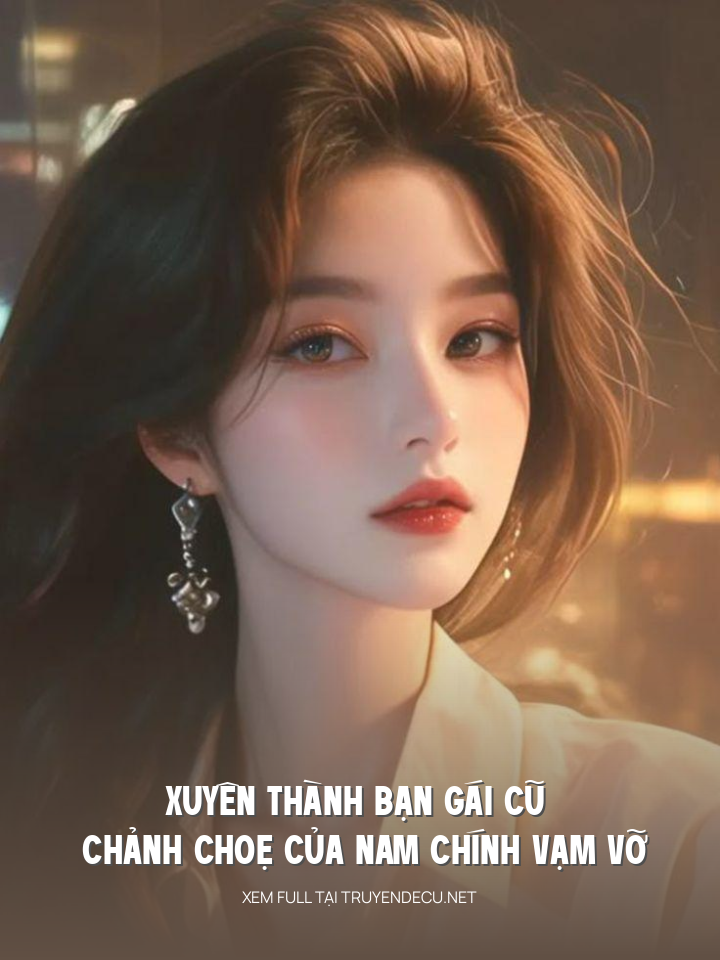 
                            Xuyên Thành Bạn Gái Cũ Chảnh Choẹ Của Nam Chính Vạm Vỡ