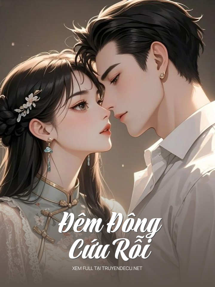 Đêm Đông Cứu Rỗi