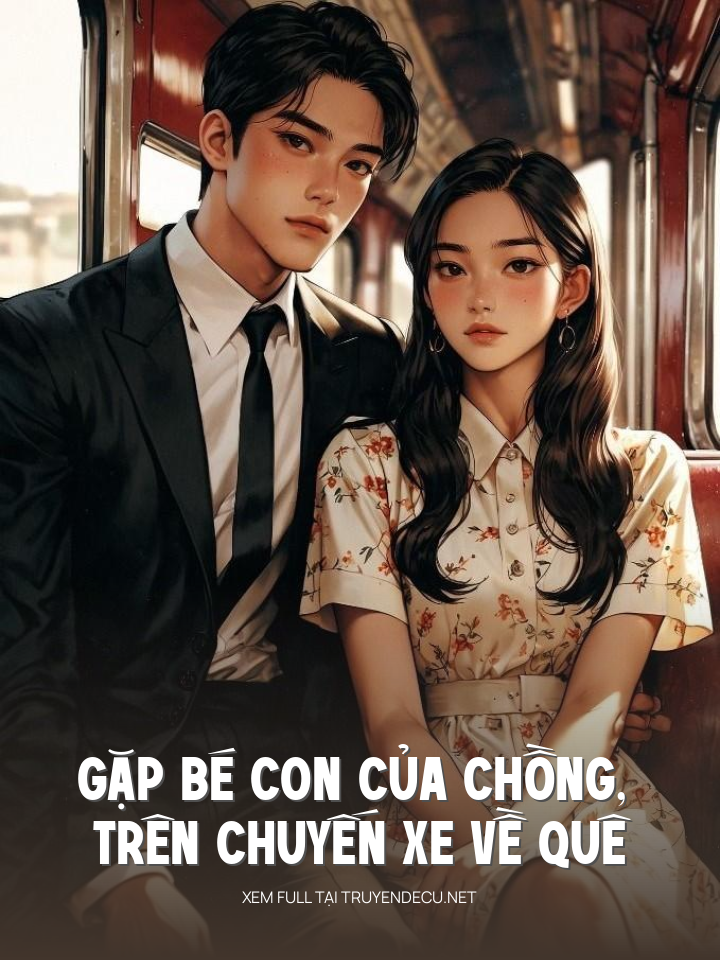 
                            Gặp Bé Con Của Chồng, Trên Chuyến Xe Về Quê