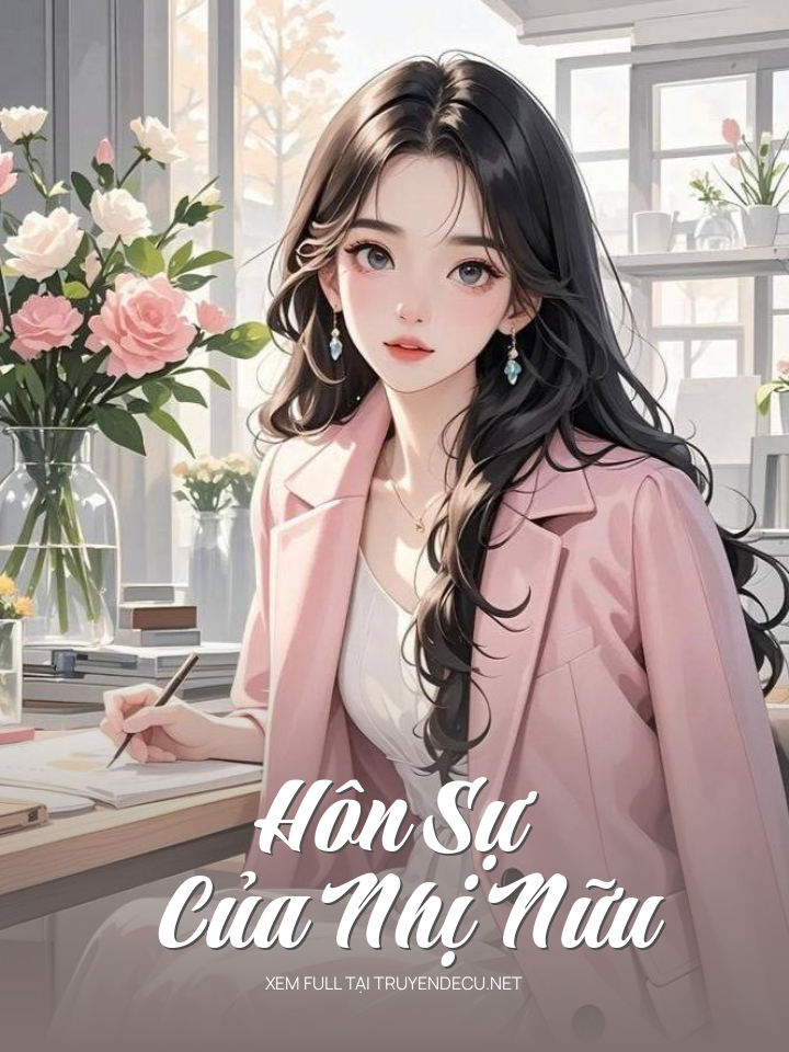 Hôn Sự Của Nhị Nữu