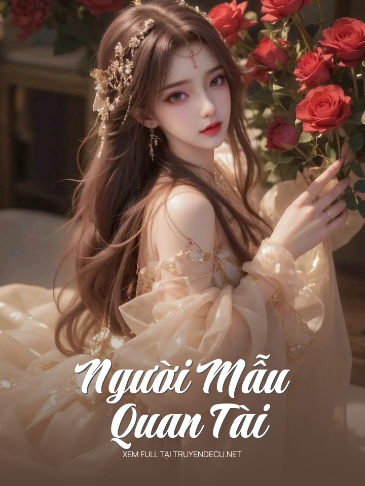 
                            Người Mẫu Quan Tài