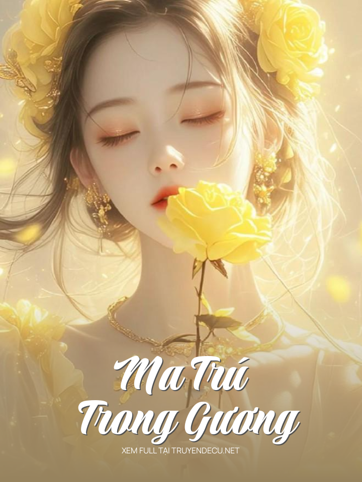 
                            Ma Trú Trong Gương