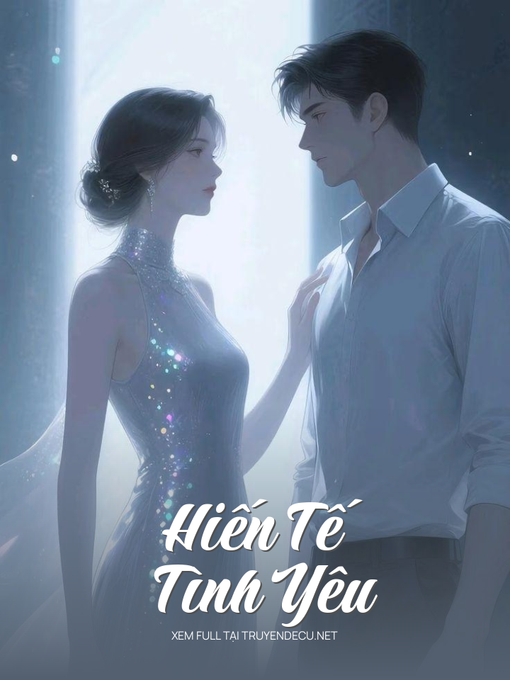 
                            Hiến Tế Tình Yêu