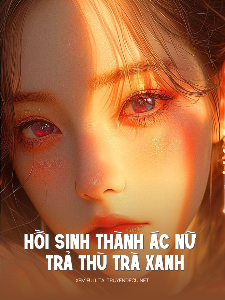 Hồi Sinh Thành Ác Nữ  Trả Thù Trà Xanh
