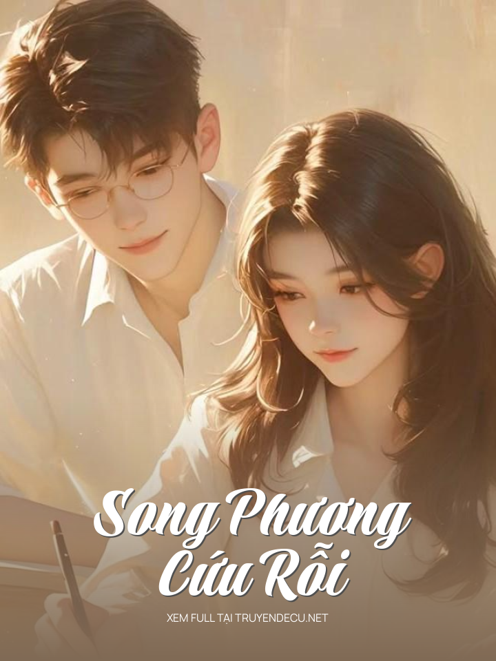 Song Phương Cứu Rỗi