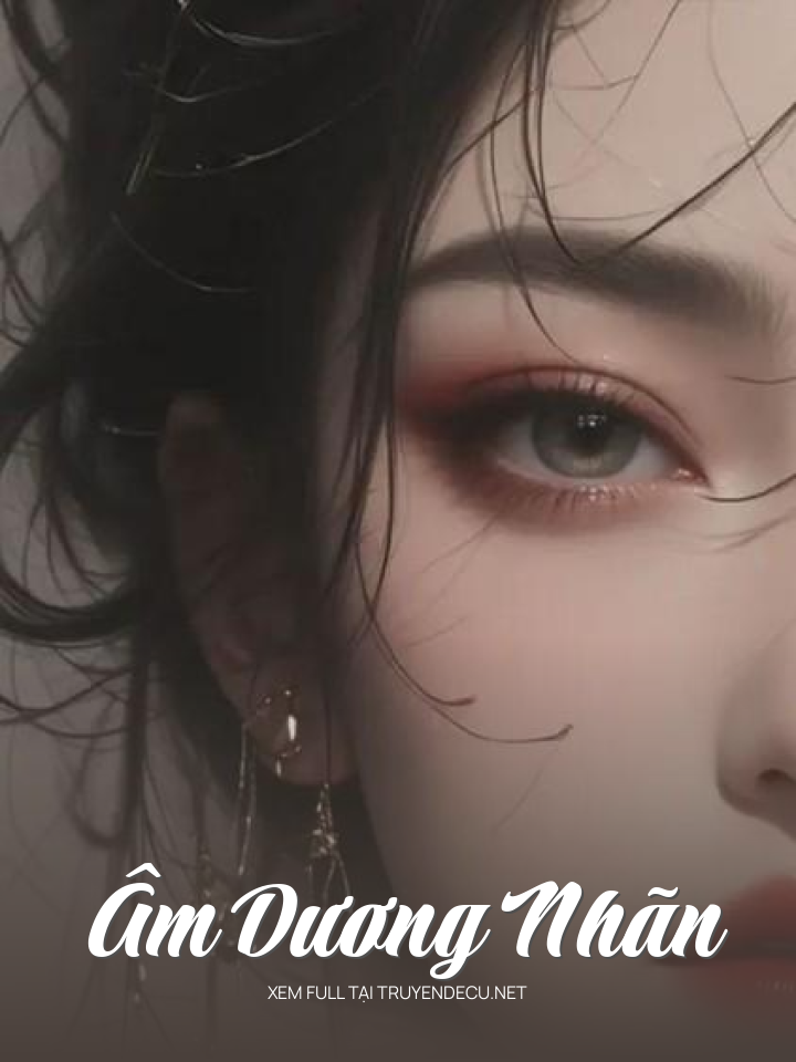 Âm Dương Nhãn
