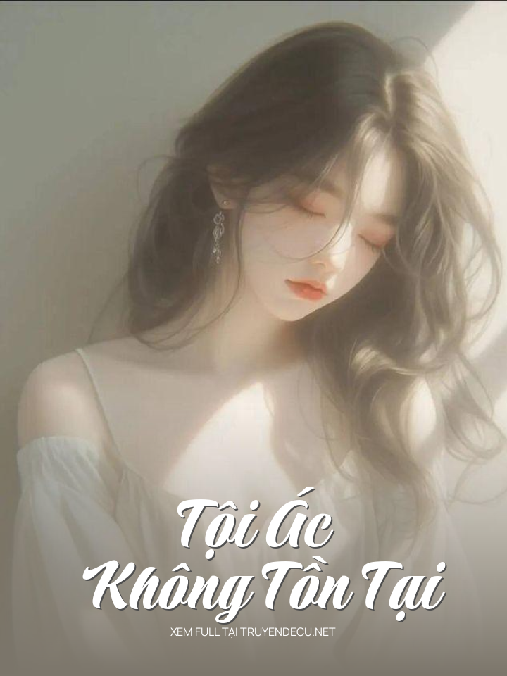 Tội Ác Không Tồn Tại