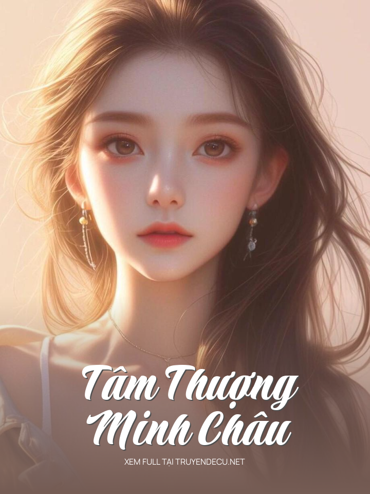 Tâm Thượng Minh Châu