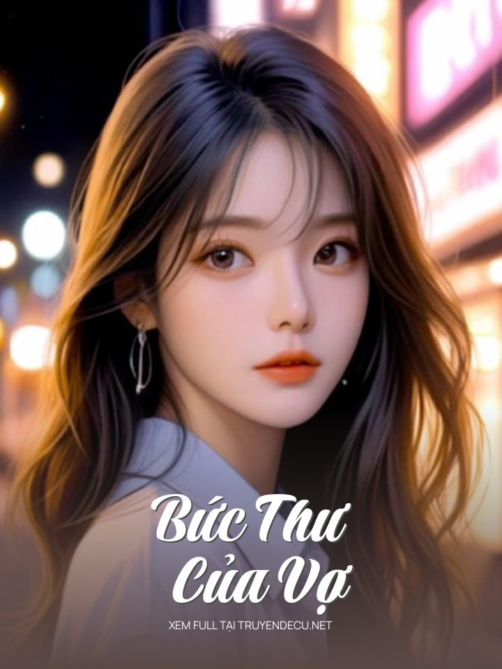 Bức Thư Của Vợ