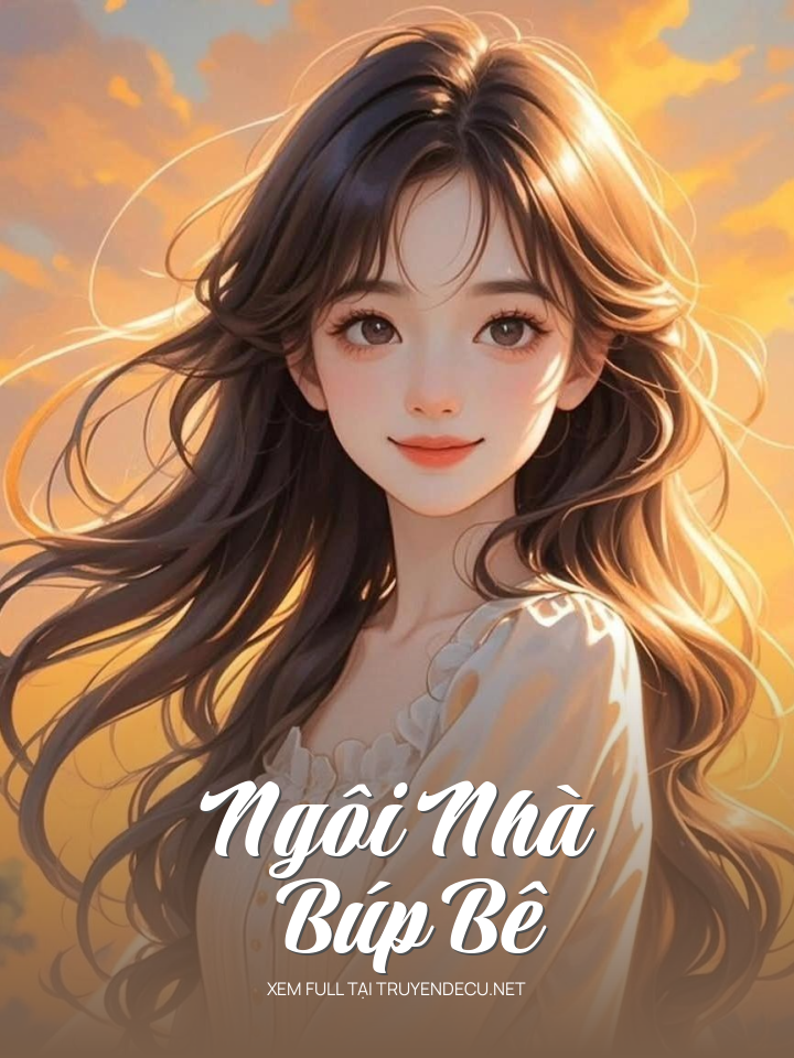 
                            Ngôi Nhà Búp Bê
