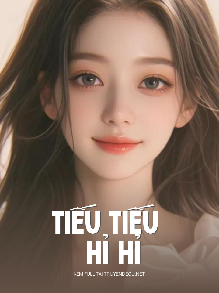 Tiếu Tiếu Hỉ Hỉ