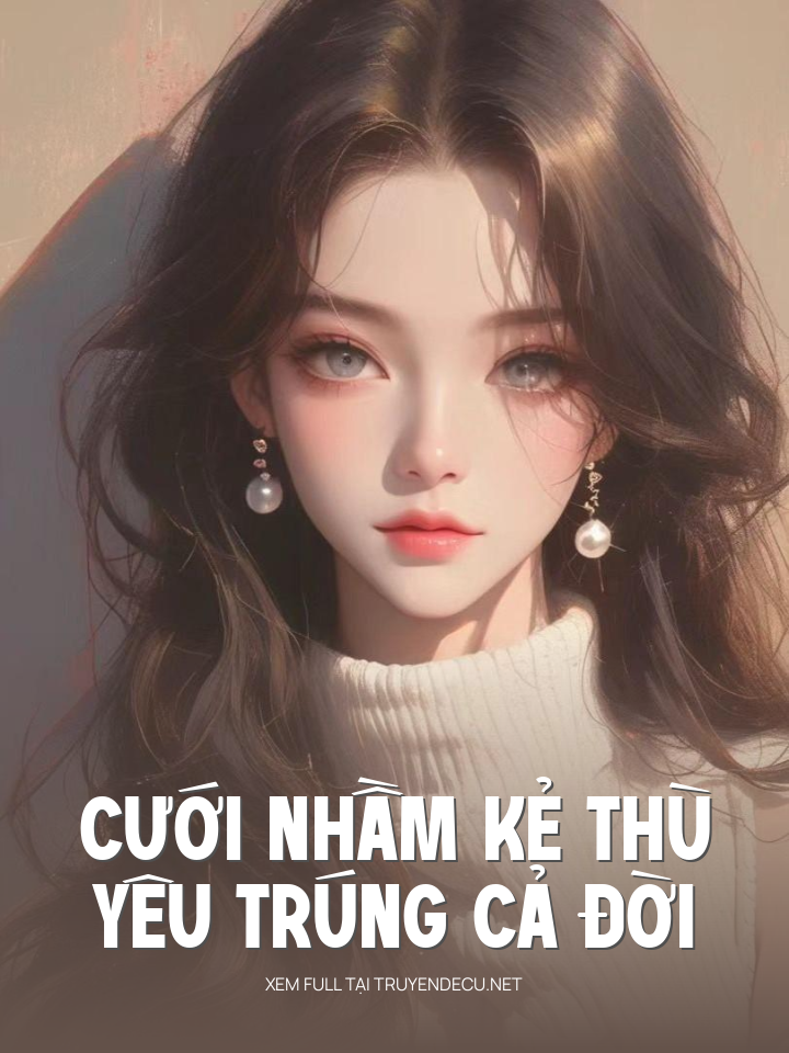 
                            Cưới Nhầm Kẻ Thù, Yêu Trúng Cả Đời