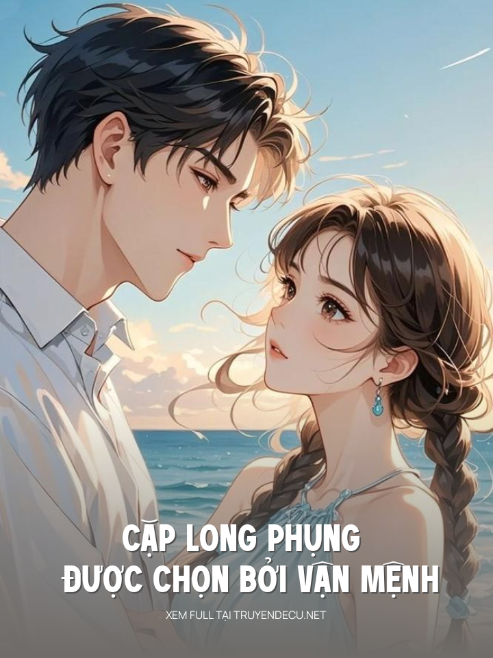 
                            Cặp Long Phụng Được Chọn Bởi Vận Mệnh