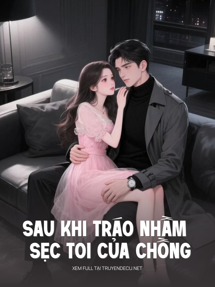 
                            Sau Khi Tráo Nhầm Sẹc Toi Của Chồng