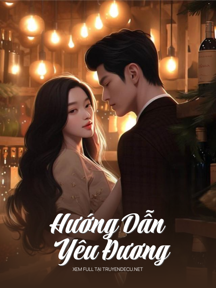 
                            Hướng Dẫn Yêu Đương