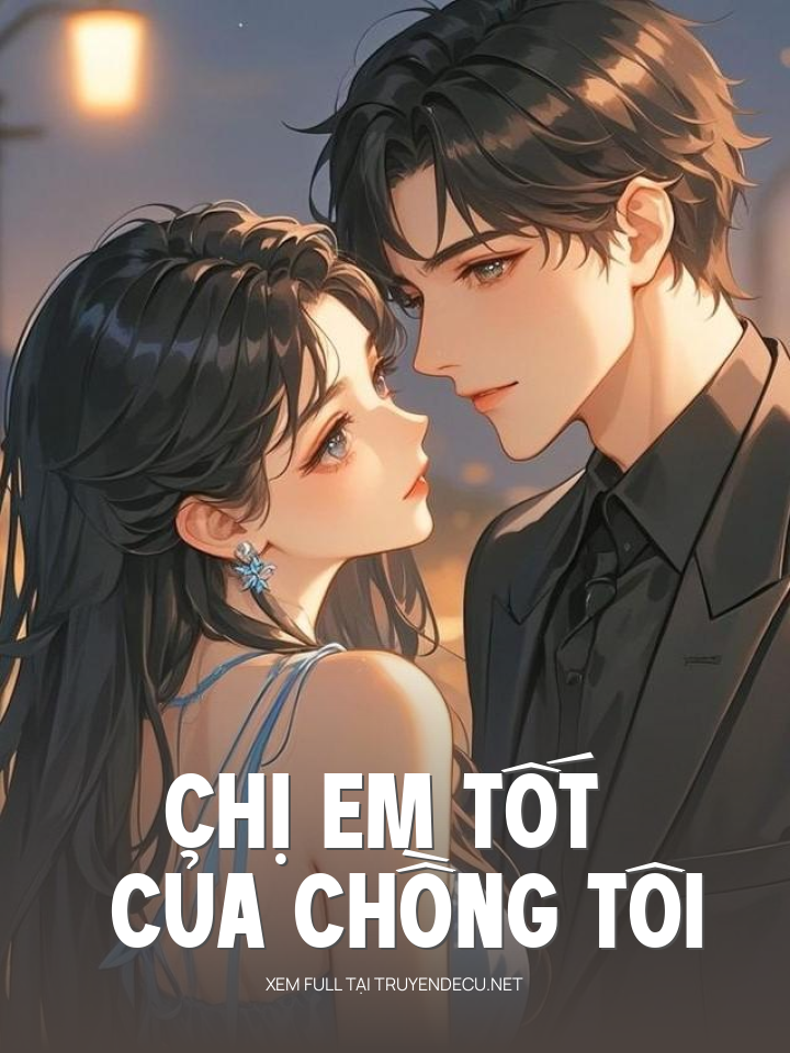 
                            Chị Em Tốt Của Chồng Tôi