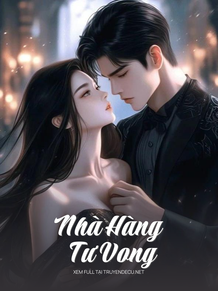 
                            Nhà Hàng Tư Vong