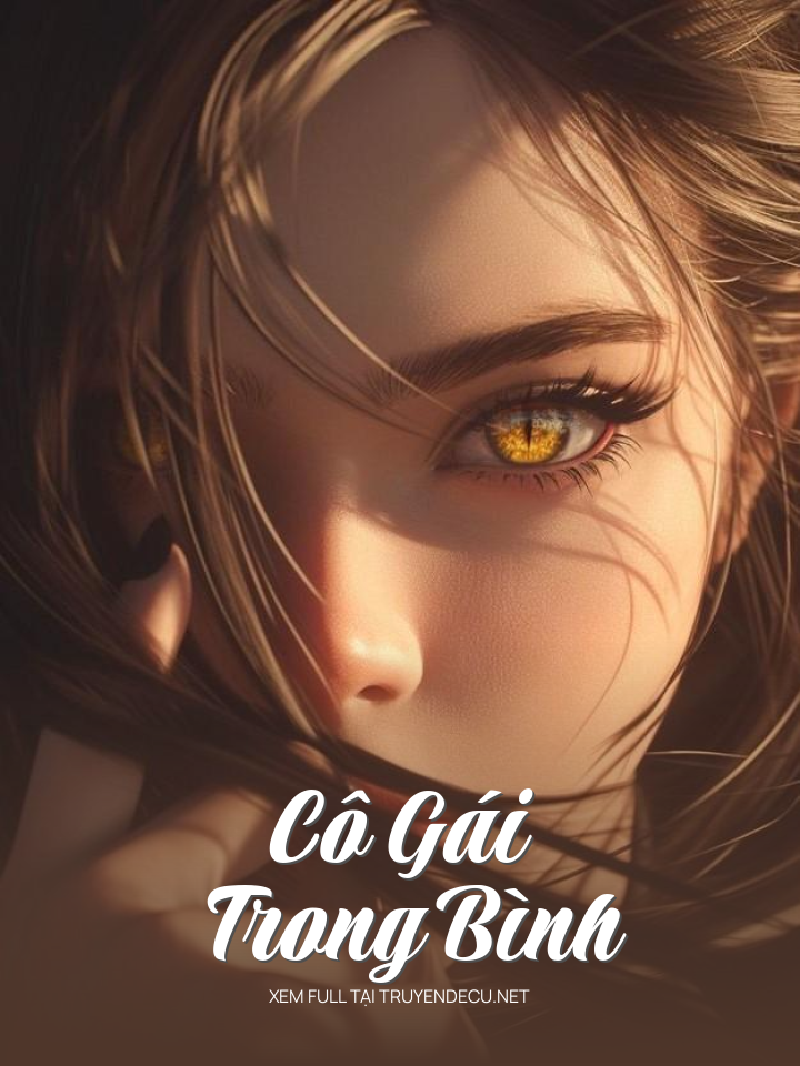 
                            Cô Gái Trong Bình