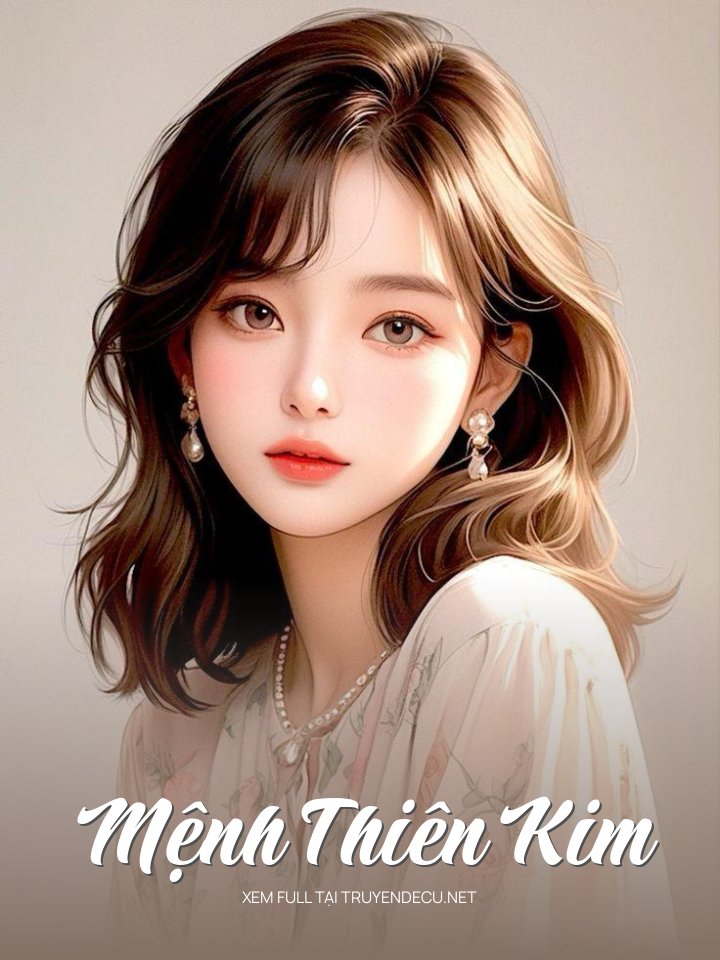 Mệnh Thiên Kim