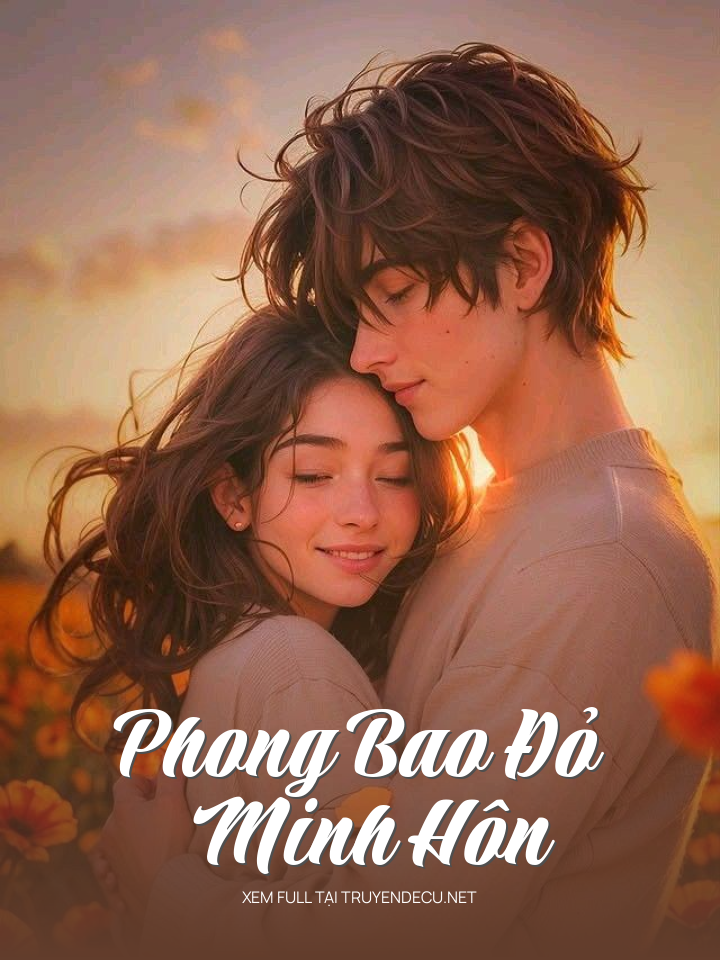 
                            Phong Bao Đỏ Minh Hôn