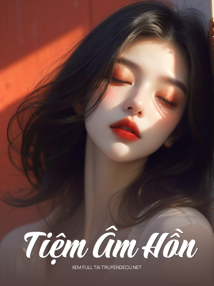 
                            Tiệm Âm Hồn