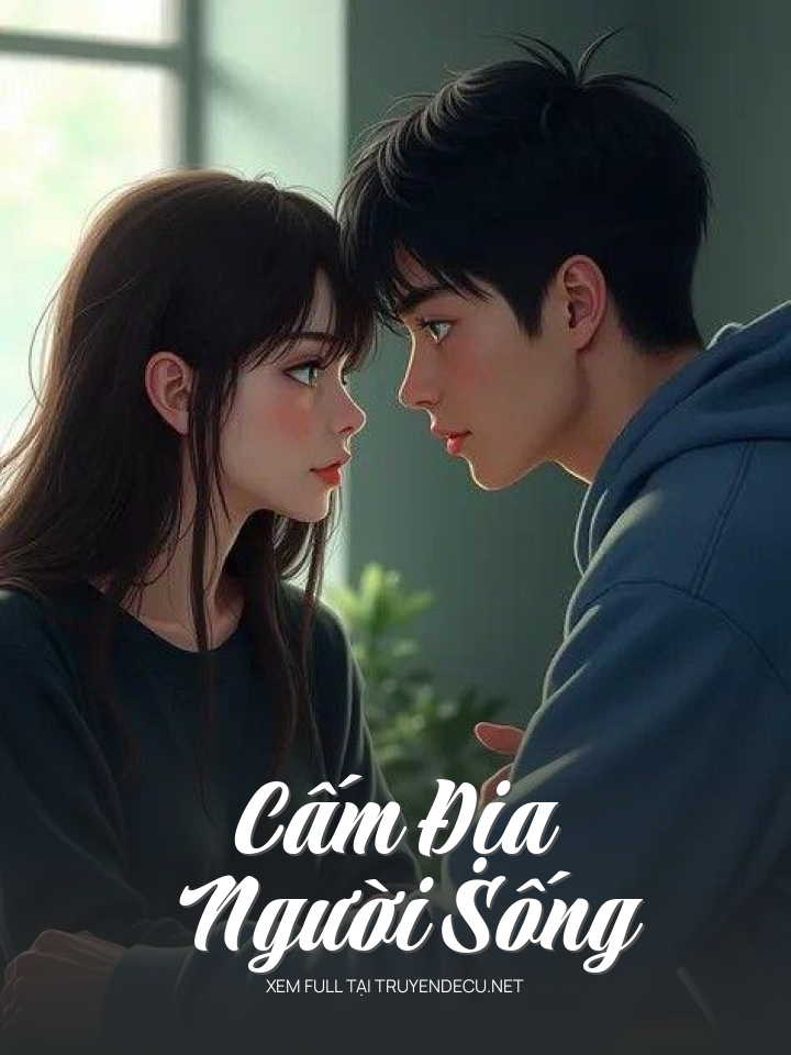 Cấm Địa Người Sống