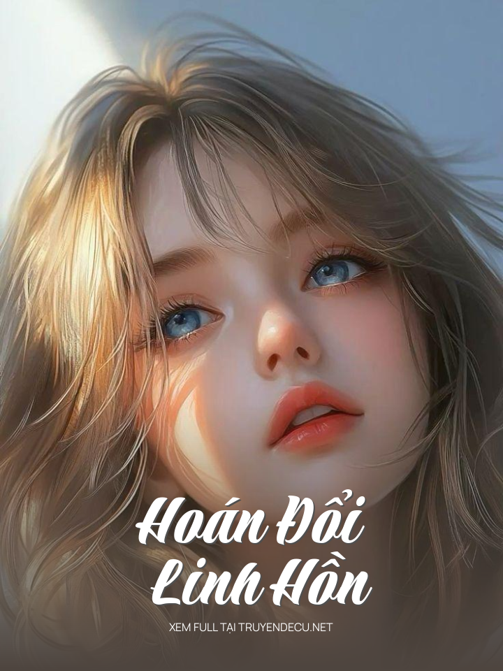 Hoán Đổi Linh Hồn