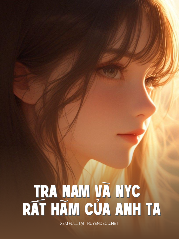 Tra Nam Và Nyc Rất Hãm Của Anh Ta