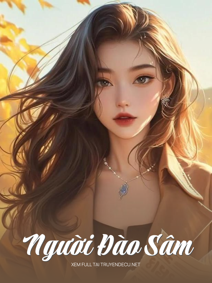 Người Đào Sâm