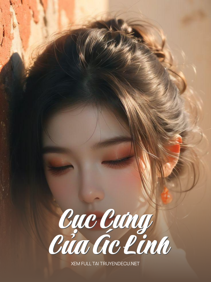 
                            Cục Cưng Của Ác Linh