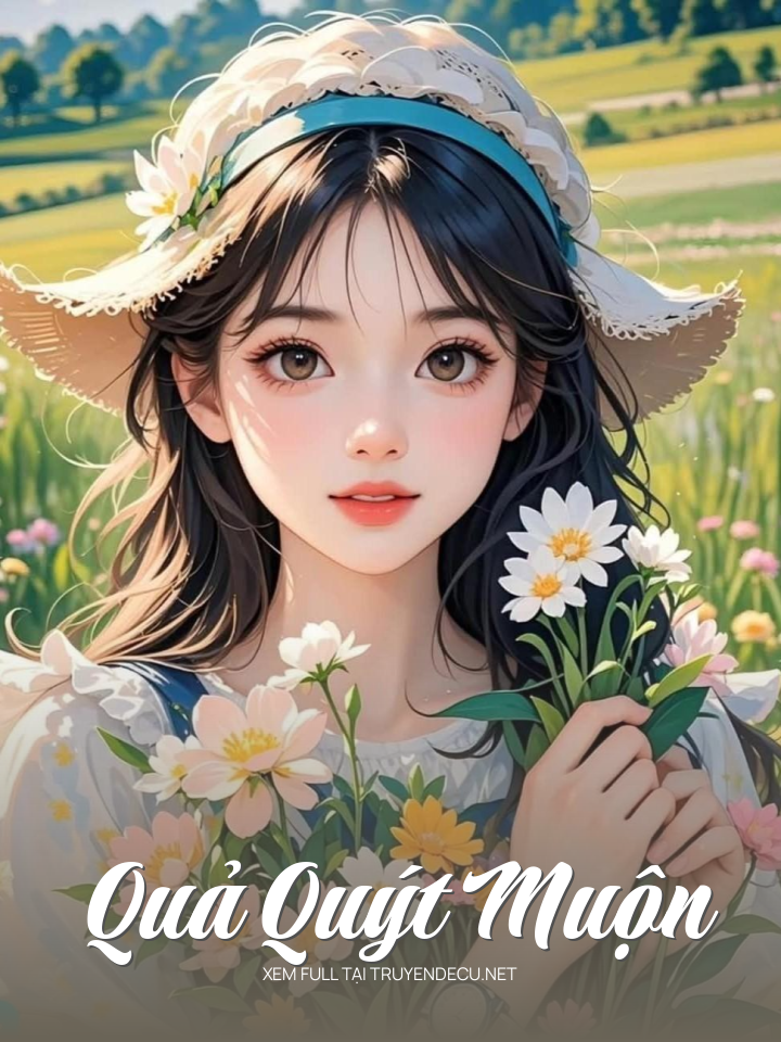 
                            Quả Quýt Muộn