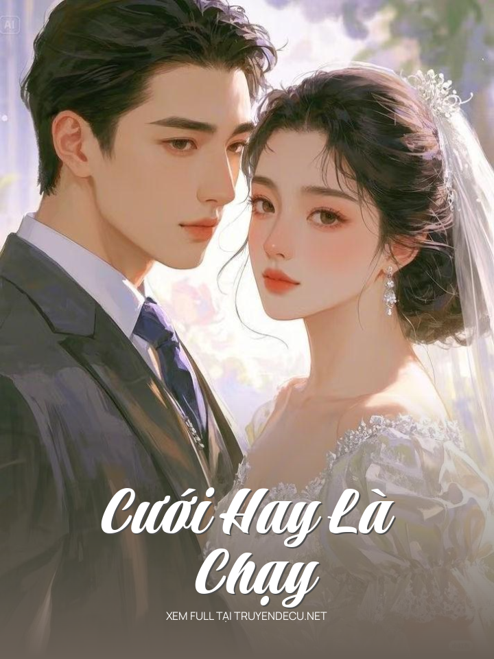 
                            Cưới Hay Là Chạy