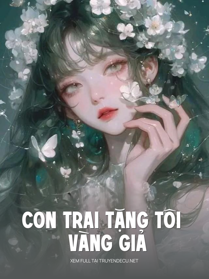 
                            Con Trai Tặng Tôi Vàng Giả