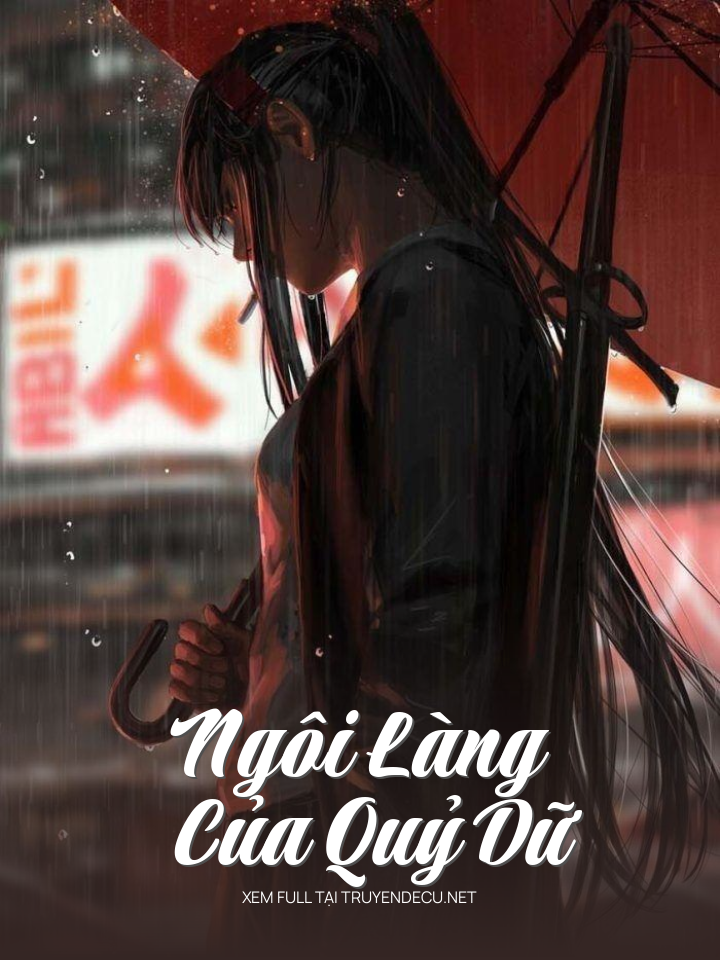 
                            Ngôi Làng Của Quỷ Dữ
