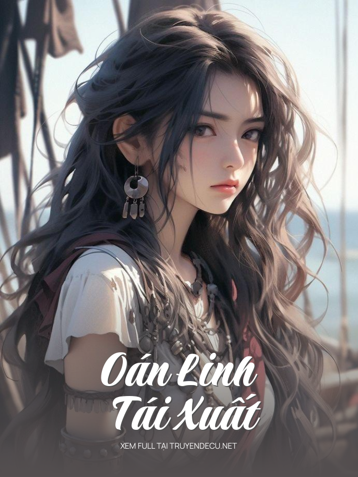 Oán Linh Tái Xuất