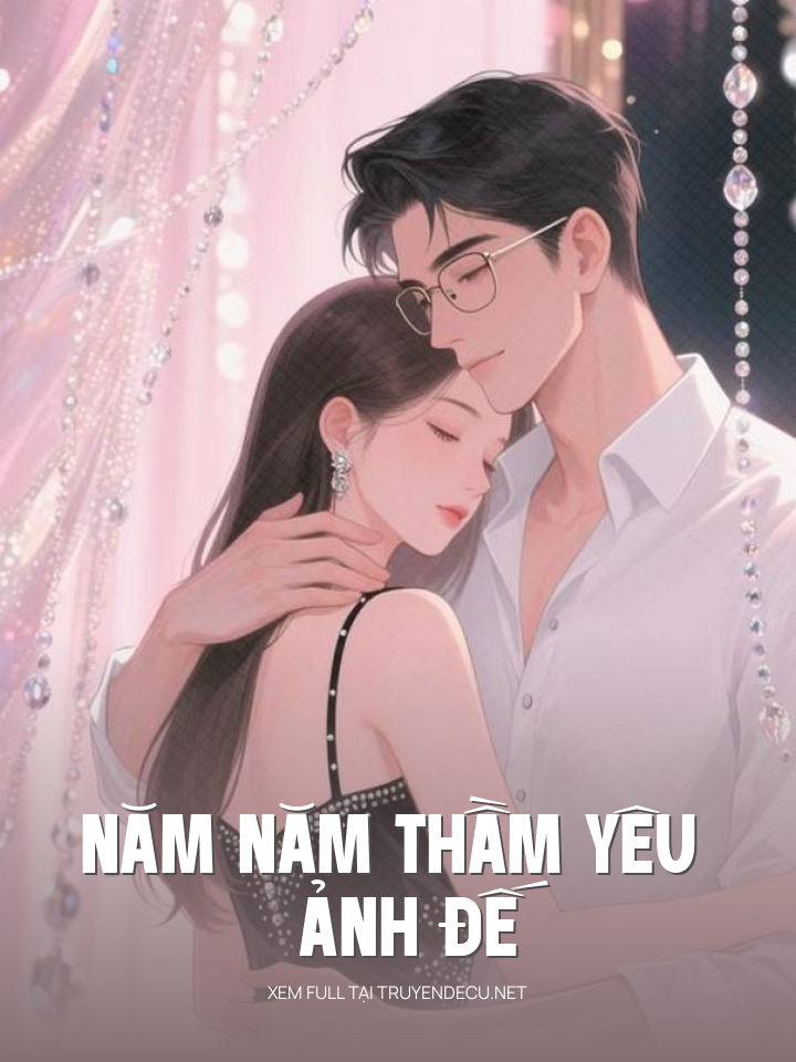 
                            Năm Năm Thầm Yêu Ảnh Đế