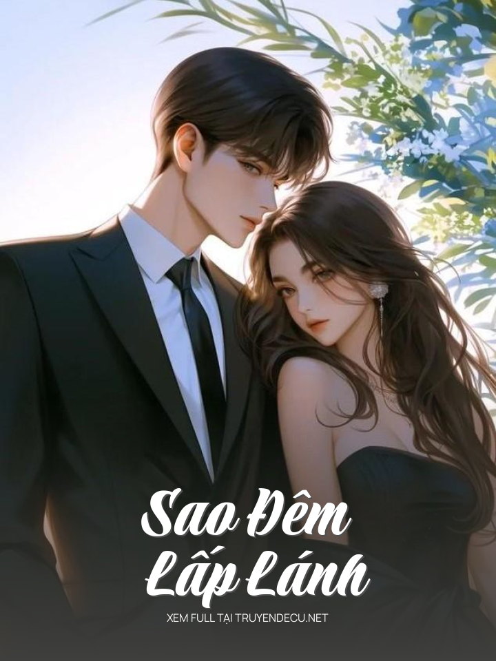 Sao Đêm Lấp Lánh