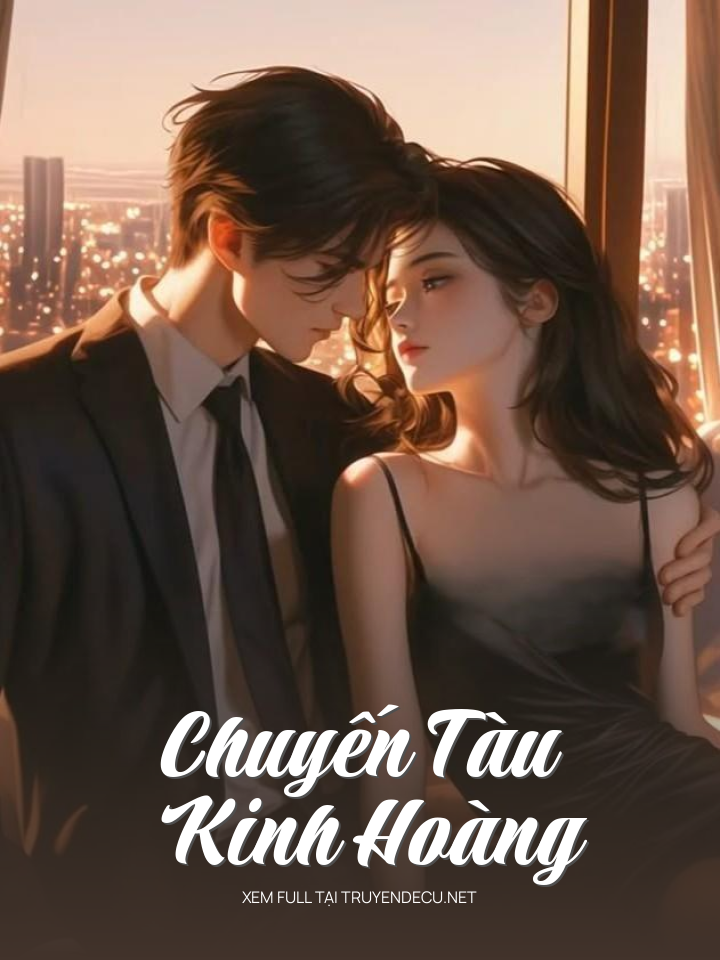
                            Chuyến Tàu Kinh Hoàng