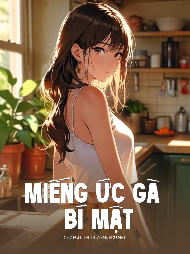 
                            Miếng Ức Gà Bí Mật