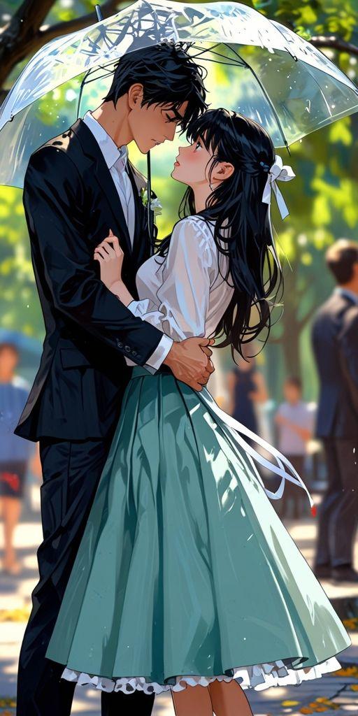Đi Cùng Nhau Rồi Cũng Lạc Mất Nhau